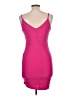 Guess Pink Cocktail Dress Size L - photo 2