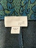 J.Jill Paisley Teal Formal Skirt Size L - photo 4