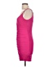 Guess Pink Cocktail Dress Size L - photo 5
