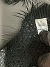 Old Navy 100% Cotton Black Pullover Sweater Size M - photo 7