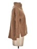 Amour Vert 100% Wool Tan Wool Pullover Sweater Size XS - photo 4