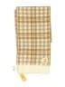 Timberland 100% Acrylic Tan Scarf One size - photo 1