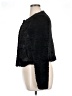 Torrid 100% Polyester Black Jacket Size 1X Plus (1) - photo 5