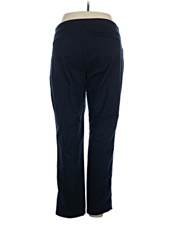 Croft & Barrow Active Pants (view 2)