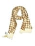 Timberland 100% Acrylic Tan Scarf One size - photo 2