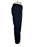 Croft & Barrow Solid Blue Active Pants Size 16 - photo 4