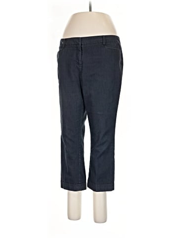 New York & Company Casual Pants (view 1)