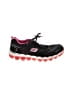 Skechers Black Sneakers Size 7 - photo 1