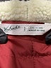 Woolrich Red Vest Size S - photo 6