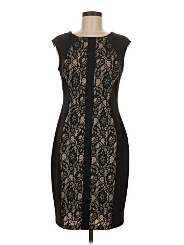 Alexa B Cocktail Dress (view 1)