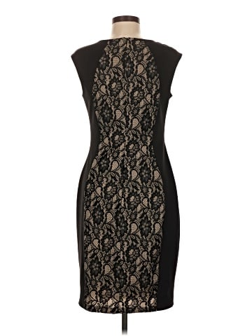 Alexa B Cocktail Dress (view 2)