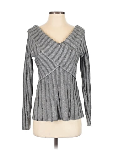 Fever Pullover Sweater (view 1)