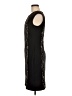 Alexa B 100% Polyester Black Cocktail Dress Size 6 - photo 5
