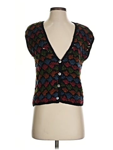 Lord & Taylor Sweater Vest (view 1)
