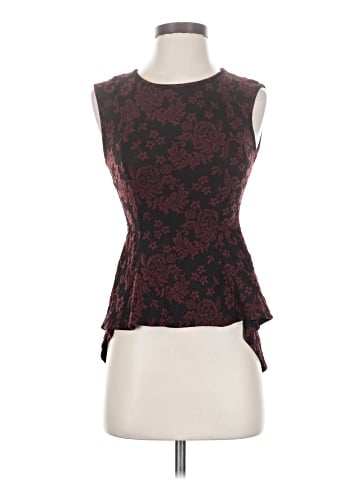 Céline by Champion Sleeveless Blouse (view 1)
