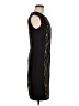 Alexa B 100% Polyester Black Cocktail Dress Size 6 - photo 4
