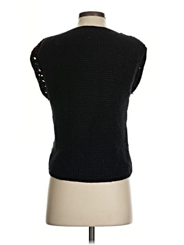 Lord & Taylor Sweater Vest (view 2)