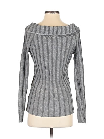 Fever Pullover Sweater (view 2)