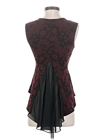 Céline by Champion Sleeveless Blouse (view 2)