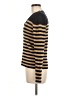 Lauren Jeans Co. Stripes Gold Pullover Sweater Size M - photo 5