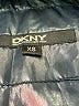Donna Karan New York Black Snow Jacket Size XS - photo 6