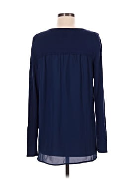 White House Black Market Long Sleeve T-Shirt (view 2)