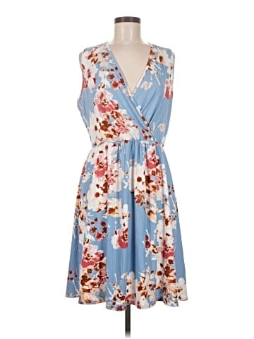 Unbranded Casual Dress (view 1)