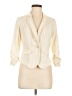 Assorted Brands Ivory Blazer Size M - photo 1