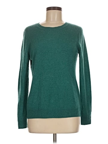 Tahari Cashmere Pullover Sweater (view 1)
