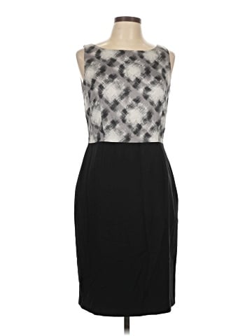 Ann Taylor Factory Cocktail Dress (view 1)