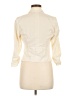 Assorted Brands Ivory Blazer Size M - photo 2