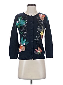 Mona + Mabel Cardigan