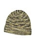 Old Navy Yellow Tan Beanie Size M - photo 1