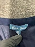fleur bleue 100% Polyester Blue Casual Dress Size 8 - photo 7