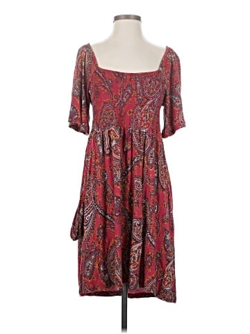 fat face Casual Dress (view 1)