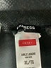 Express Outlet Chevron-herringbone Black Active Pants Size XL - photo 7