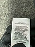 Express Outlet Chevron-herringbone Black Active Pants Size XL - photo 9