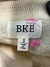 BKE Tan Poncho Size S - photo 7