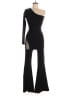 Unbranded Black Jumpsuit Size M (estimated) - photo 1