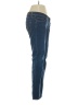 X2 Hearts Blue Jeans Size 4 - photo 4