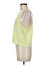 Zella Green Sleeveless T-Shirt Size M - photo 5