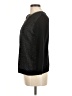 Tory Burch Tweed Black Wool Pullover Sweater Size M - photo 5