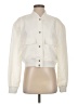 Assorted Brands Ivory Jacket Size S - photo 1