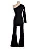 Unbranded Black Jumpsuit Size M (estimated) - photo 2