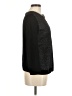 Tory Burch Tweed Black Wool Pullover Sweater Size M - photo 4