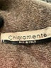 Chiaramente Brown Wool Cardigan Size S - photo 7