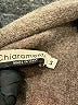 Chiaramente Brown Wool Cardigan Size S - photo 8