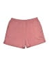 Reflex Solid Pink Athletic Shorts Size M - photo 1