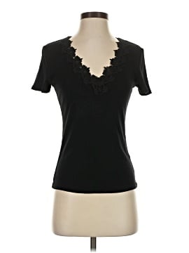 Jason Wu Short Sleeve Top (view 1)