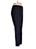 Tribal Solid Blue Active Pants Size 14 - photo 4